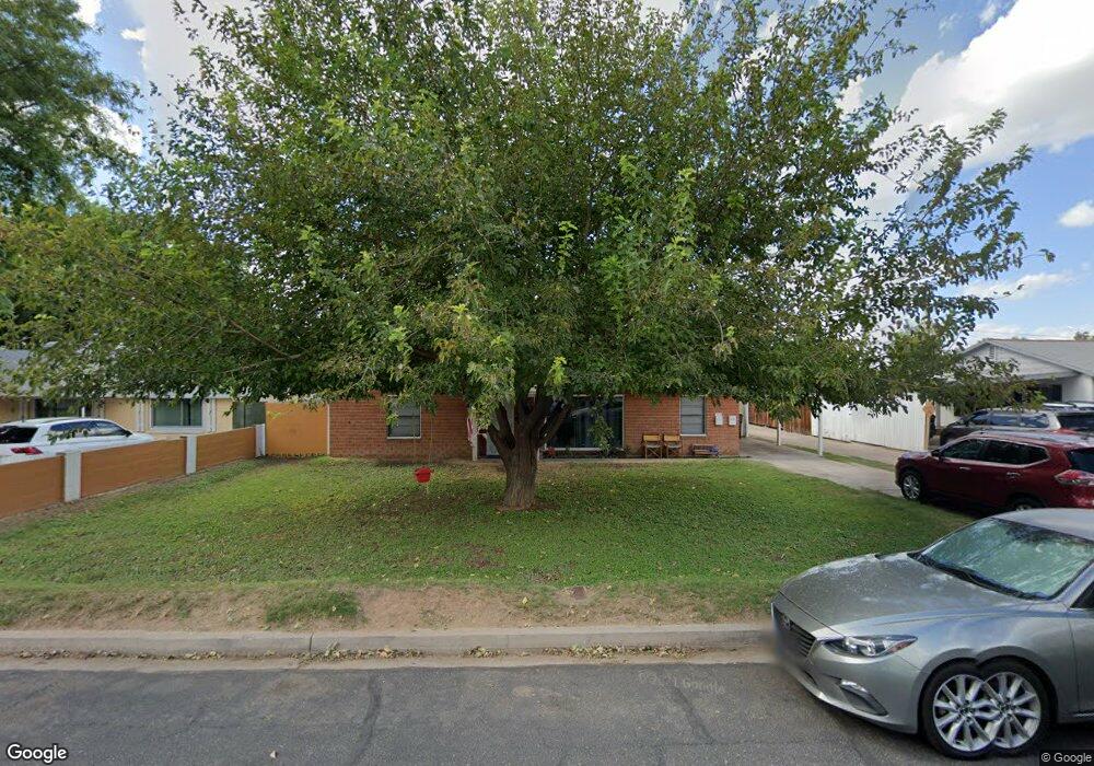 2802 N 25th St, Phoenix, AZ 85008 - photo 1