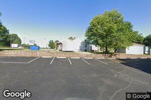 2201 W Sunshine St, Springfield, MO 65807