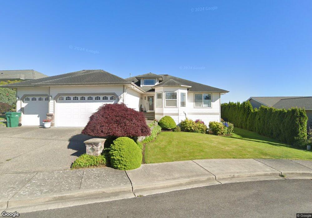 8708 Myrtle Rd, Stanwood, WA 98292 - photo 1