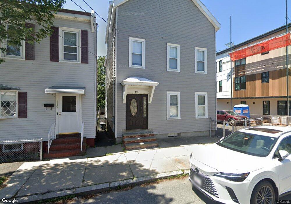 108 Moore St, Boston, MA 02128 - photo 1