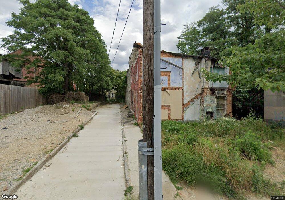 1801 Lemmon St, Baltimore, MD 21223 - photo 1