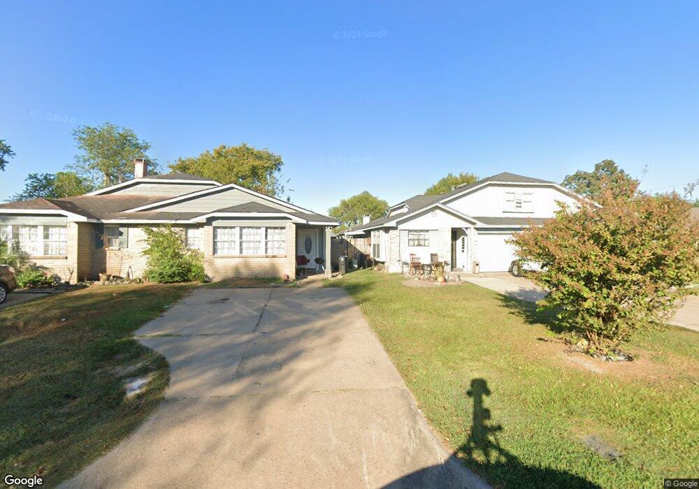 11013 Panicum Ct, Houston, TX 77086 - photo 1