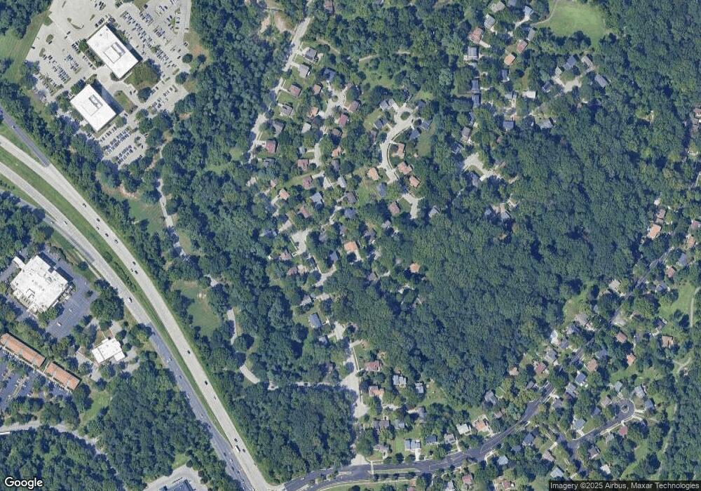 5409 Marsh Hawk Way, Columbia, MD 21045 - photo 1