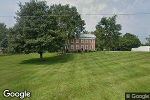 6170 Fairmount Ave, Jonesboro, IN 46938