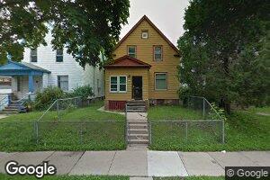 1529 W Ring St, Milwaukee, WI 53206