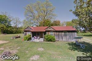25 Oneal Rd, Marks, MS 38646