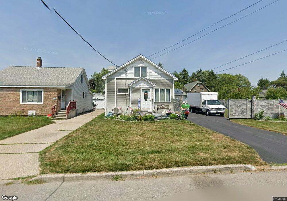 534 Euclid Ave, North Tonawanda, NY 14120 - photo 1