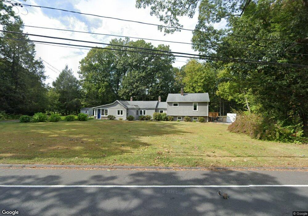 709 Fuller St, Ludlow, MA 01056 - photo 1