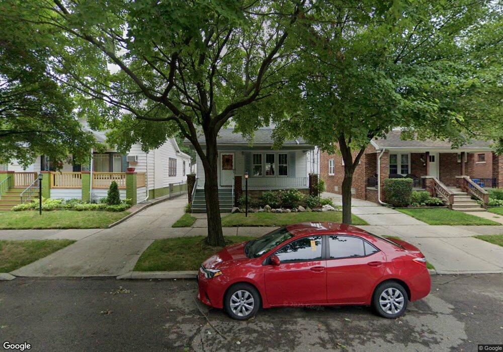 1349 Maryland St, Grosse Pointe Park, MI 48230 - photo 1