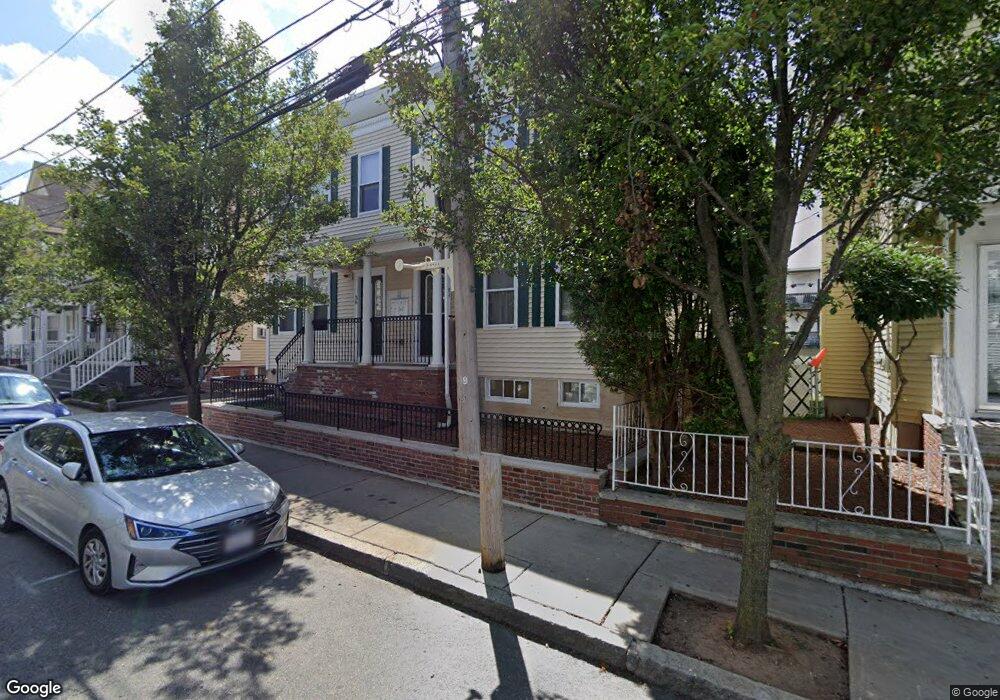 38 Marie Ave unit 1, Everett, MA 02149 - photo 1