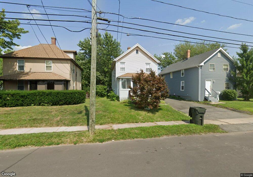 114 Vanderbilt Ave, West Hartford, CT 06110 - photo 1