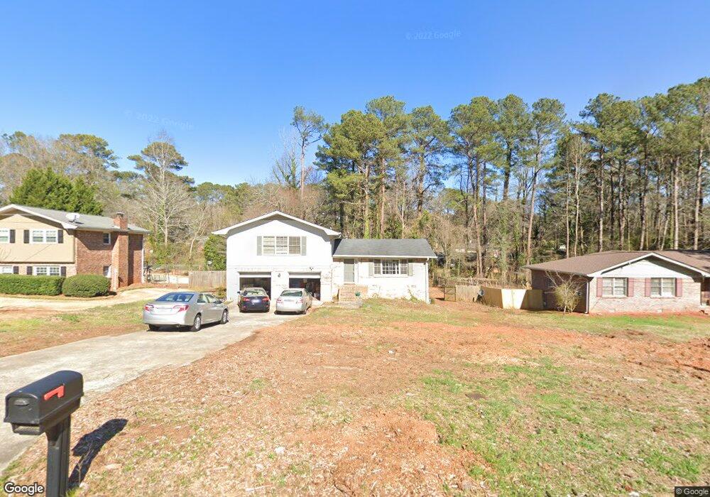1282 Stephens St SW, Lilburn, GA 30047 - photo 1
