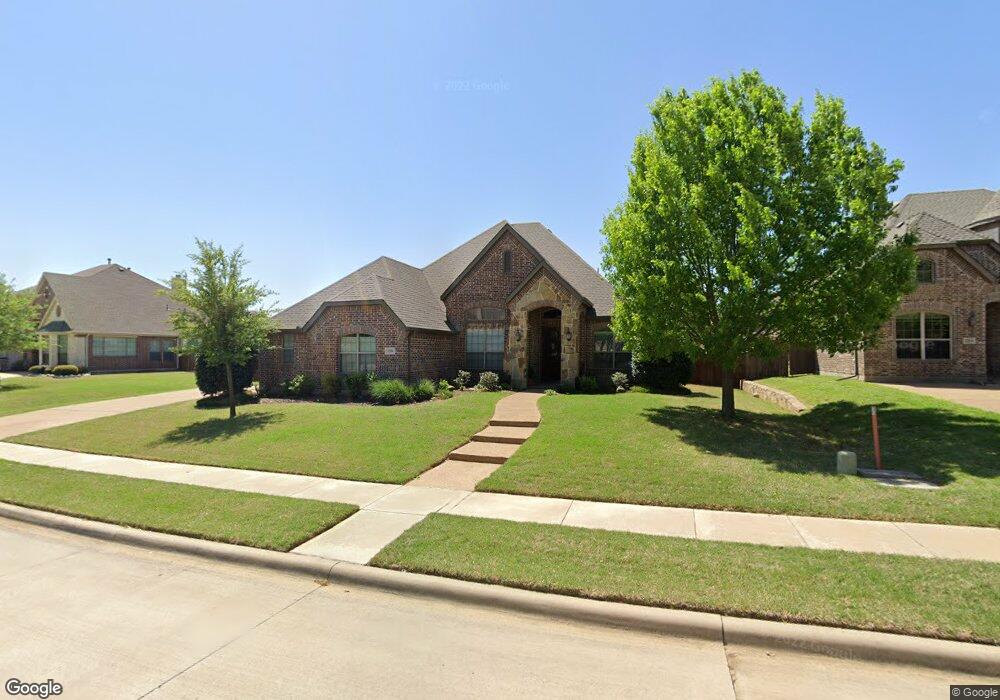 2206 Parke View Dr, Wylie, TX 75098 - photo 1