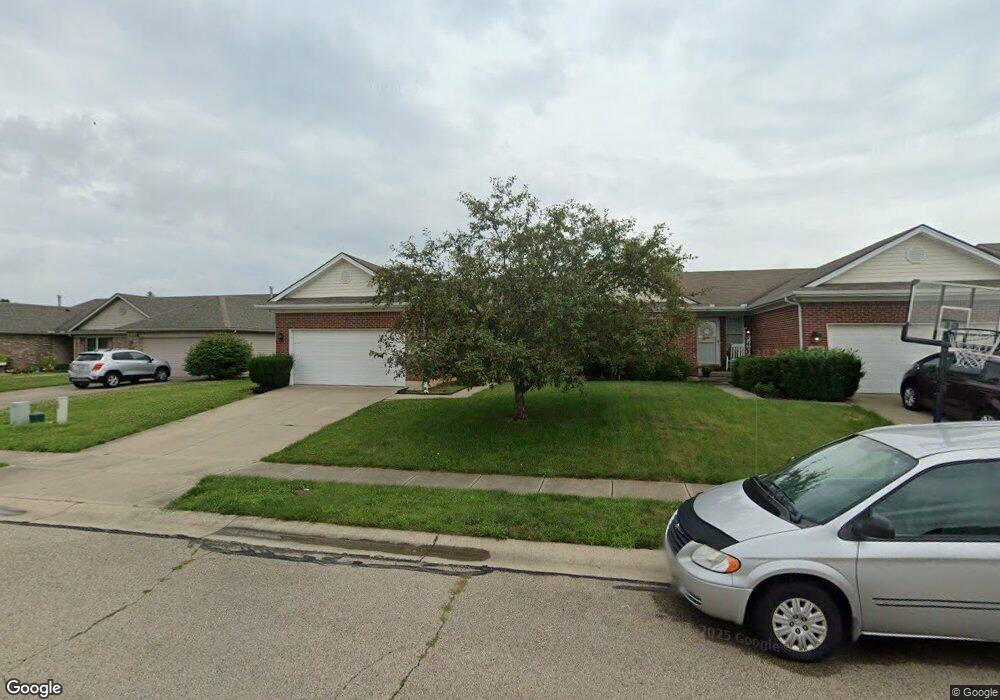 459 Jodee Dr, Xenia, OH 45385 - photo 1