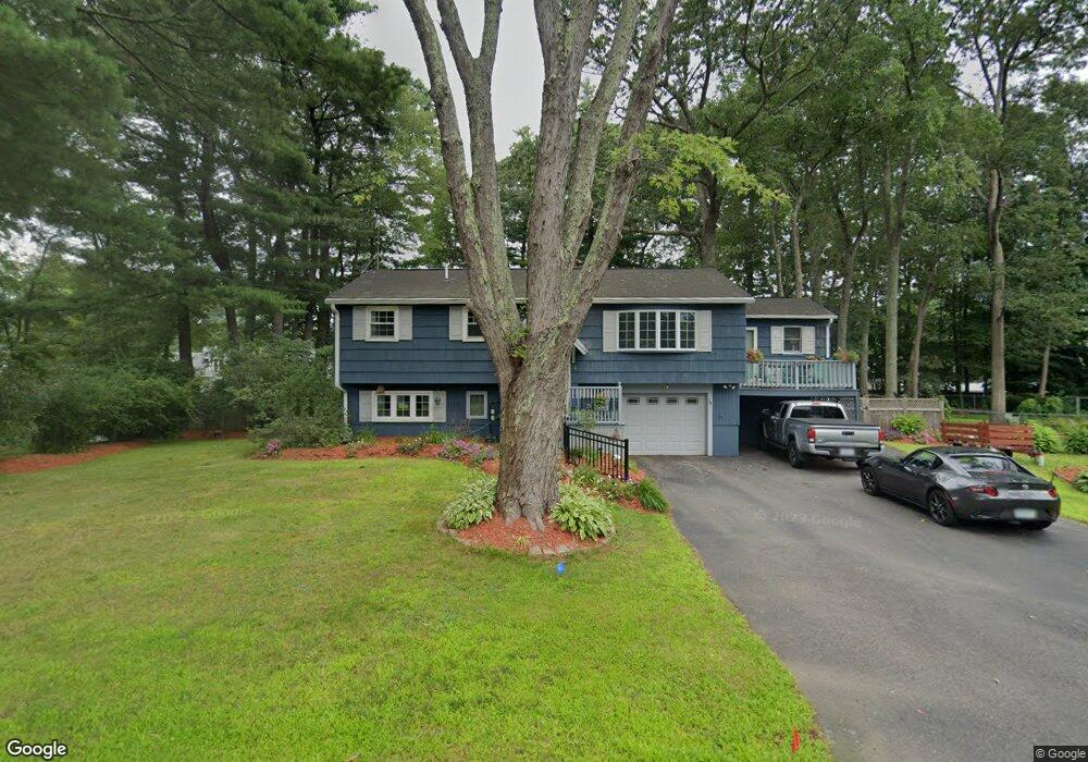 28 Williams St, Salem, NH 03079 - photo 1