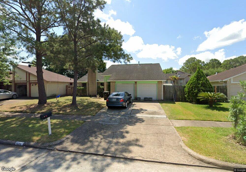 9406 Kingsvalley St, Houston, TX 77075 - photo 1