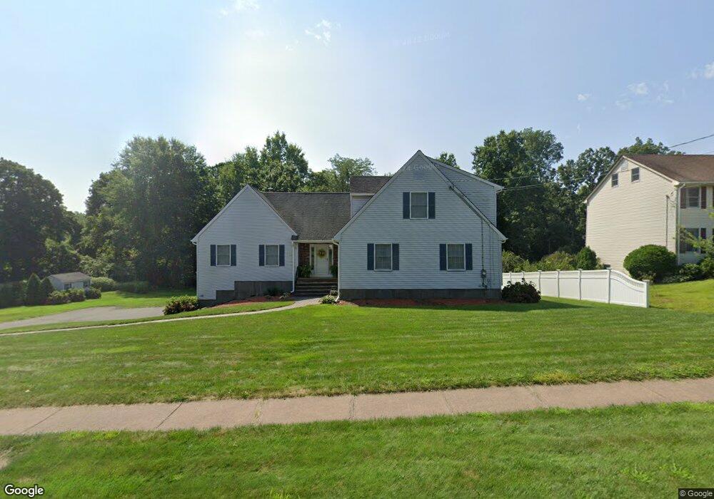 228 Two Rod Hwy, Wethersfield, CT 06109 - photo 1