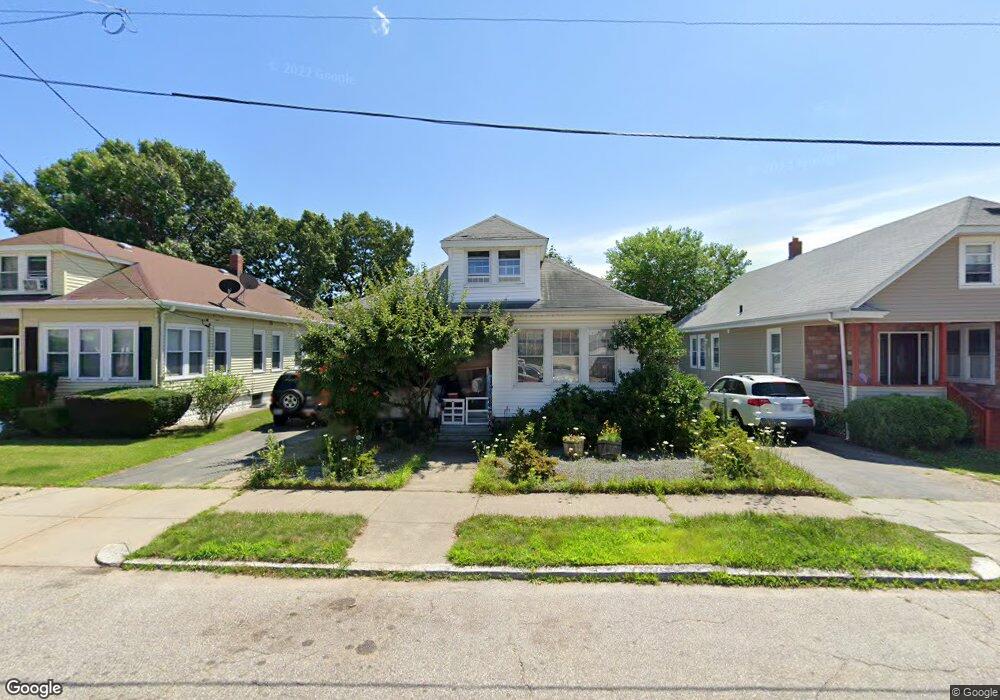 23 Delmar St, Providence, RI 02907 - photo 1