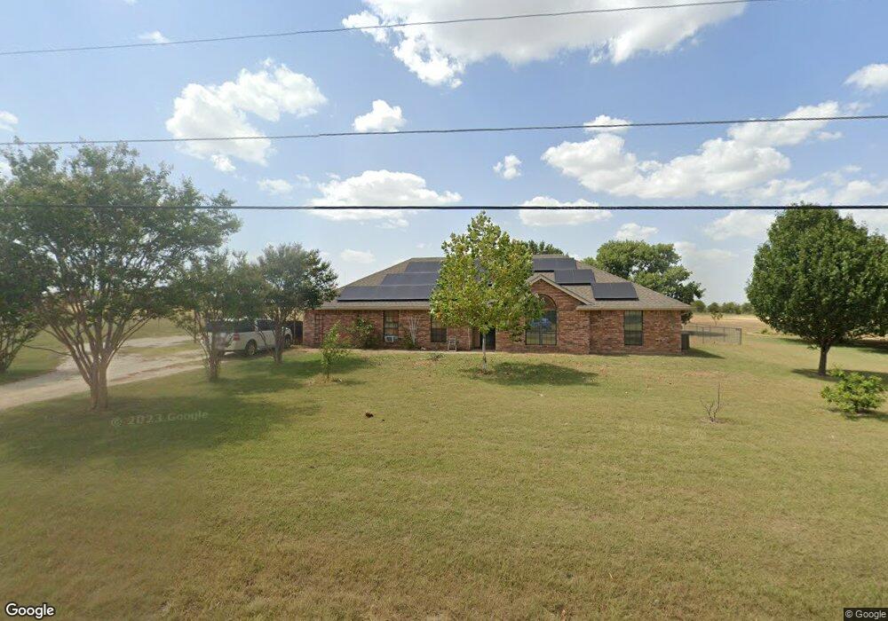 203 Ashley, Eddy, TX 76524 - photo 1