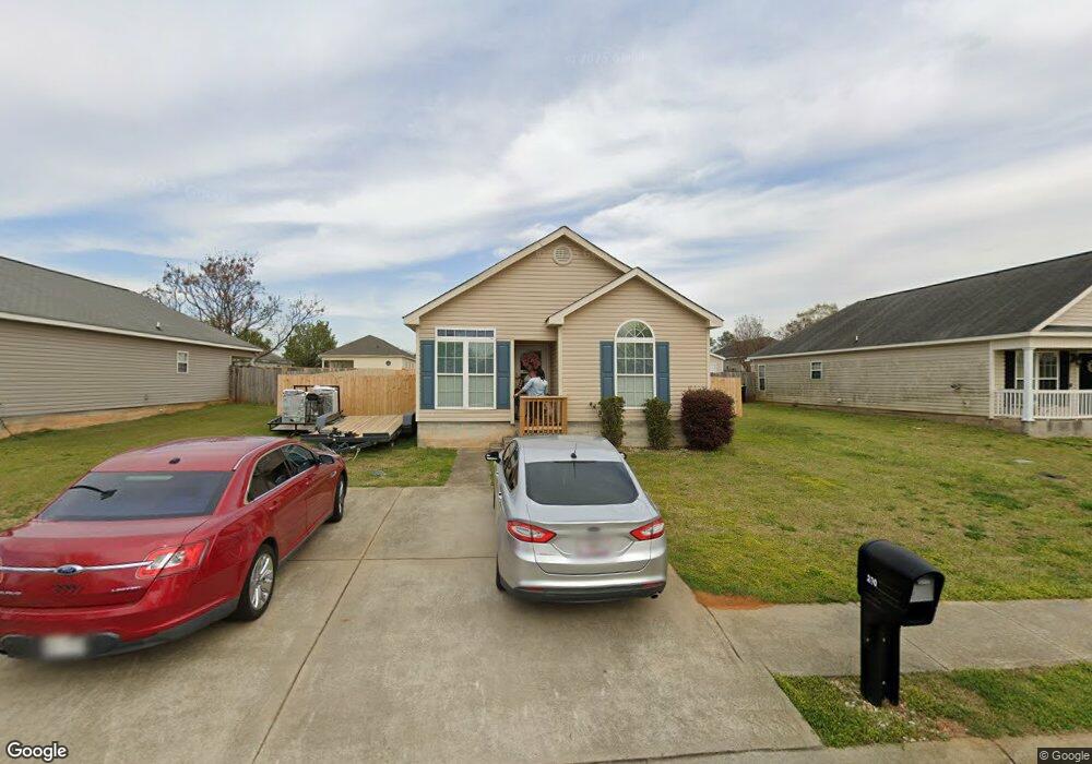 200 Gayla Ct, Warner Robins, GA 31088 - photo 1