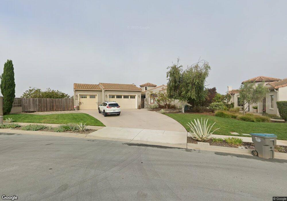 880 Vista Del Rio, Nipomo, CA 93444 - photo 1