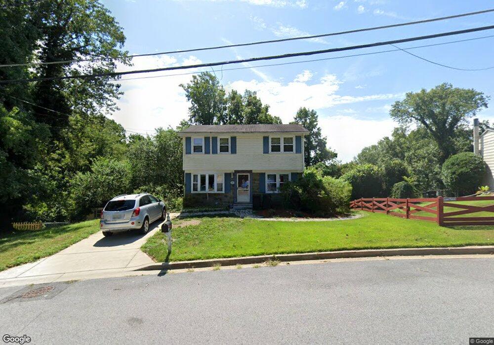 1809 Taylor Ave, Fort Washington, MD 20744 - photo 1