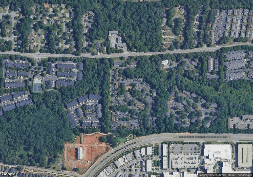 2115 Newport Landing unit 2115, Alpharetta, GA 30009 - photo 1