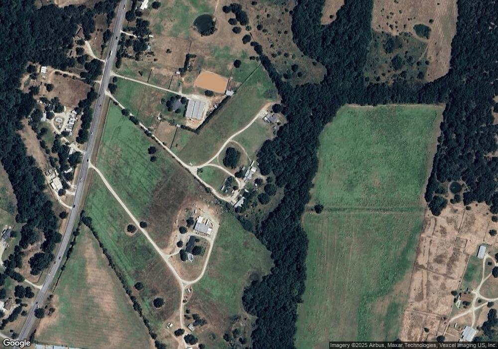 5931 Granbury Hwy, Weatherford, TX 76087 - photo 1