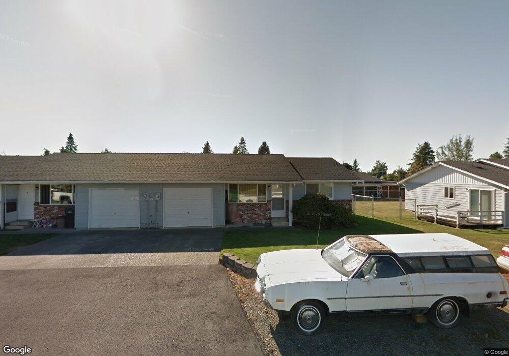 1828 1832 Garfield, Enumclaw, WA 98022 - photo 1