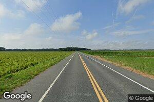 Parcel 231 Snow Hill Rd, Girdletree, MD 21829