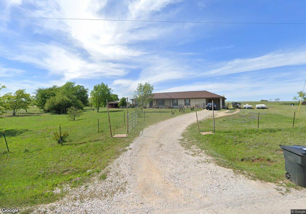 110 Blue Ridge Dr, Weatherford, TX 76088 - photo 1