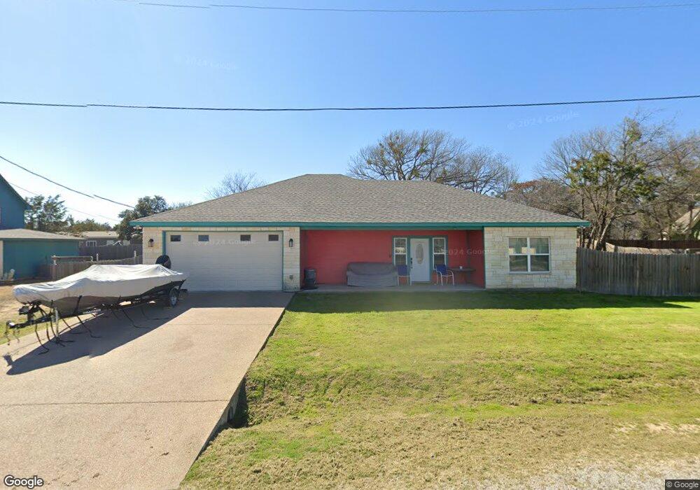 607 Lunar Cir, Granbury, TX 76049 - photo 1