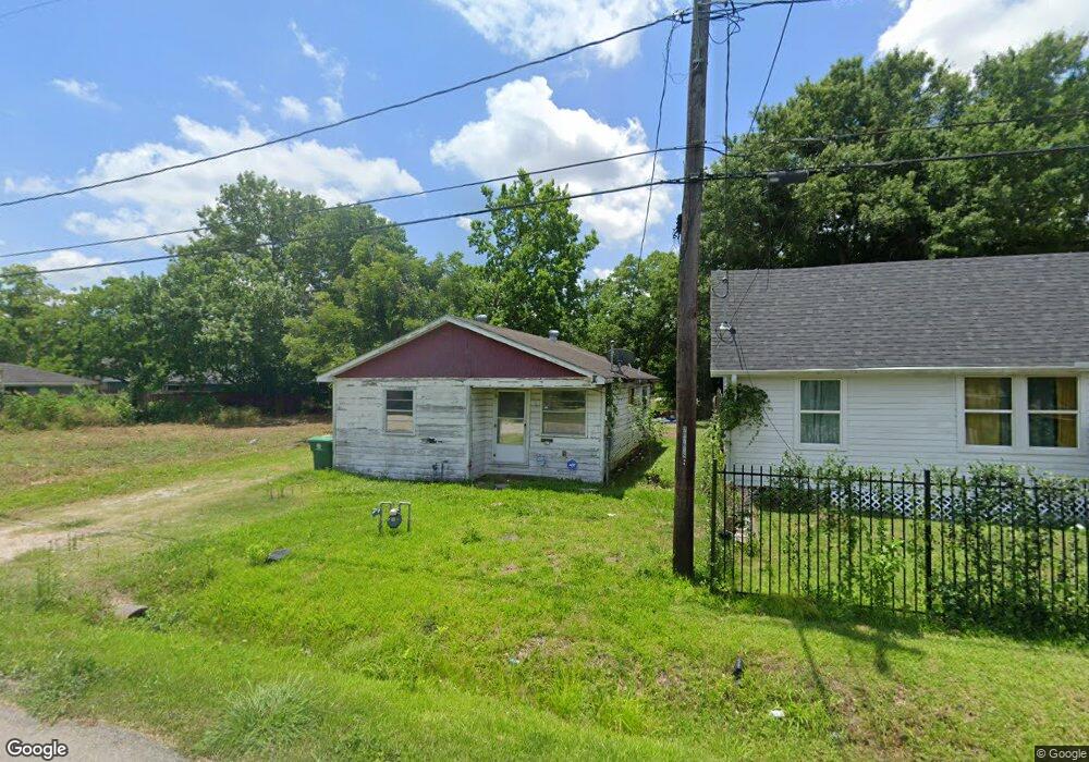 3806 Seabrook St, Houston, TX 77021 - photo 1