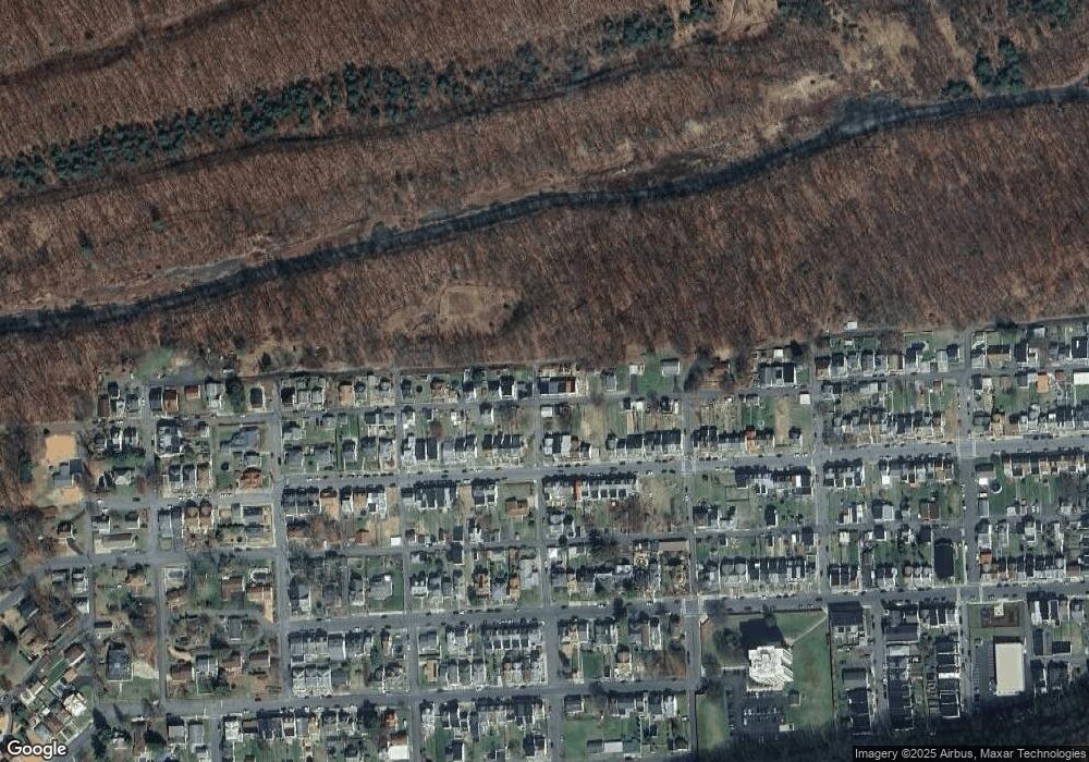 1449 W Independence St, Coal Township, PA 17866 - photo 1