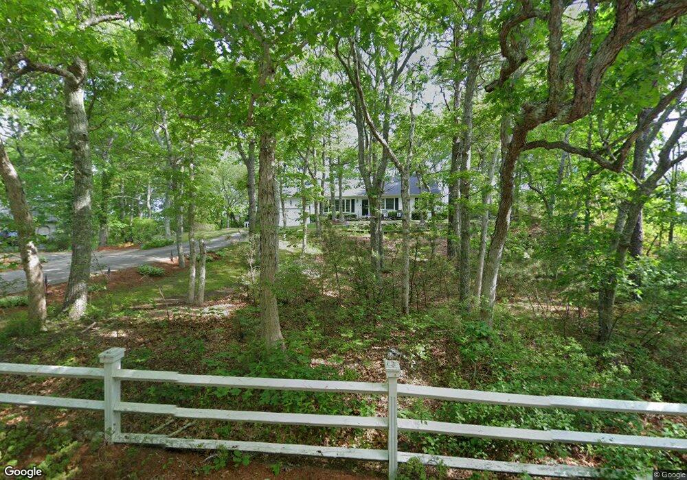 154 Oakmont Rd, Yarmouth Port, MA 02675 - photo 1