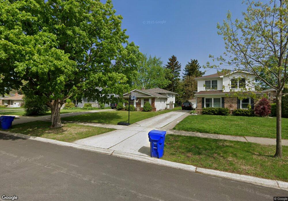 1019 Dawes Ave, Wheaton, IL 60189 - photo 1