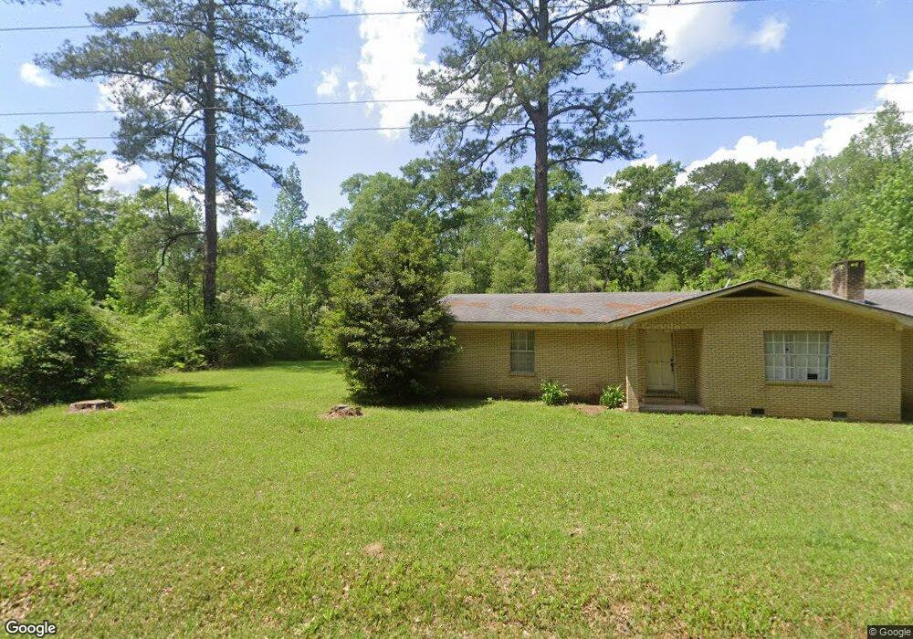3 Pace Martin Rd, Laurel, MS 39443 - photo 1