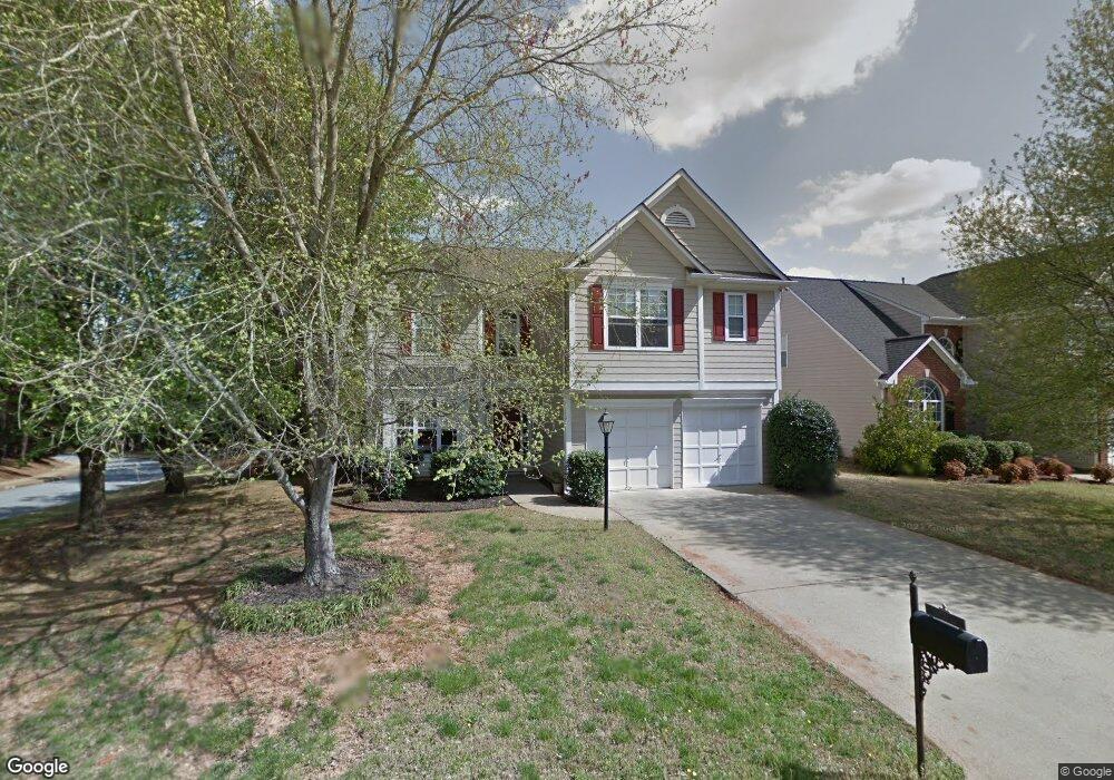 1388 Glenover Way, Marietta, GA 30062 - photo 1