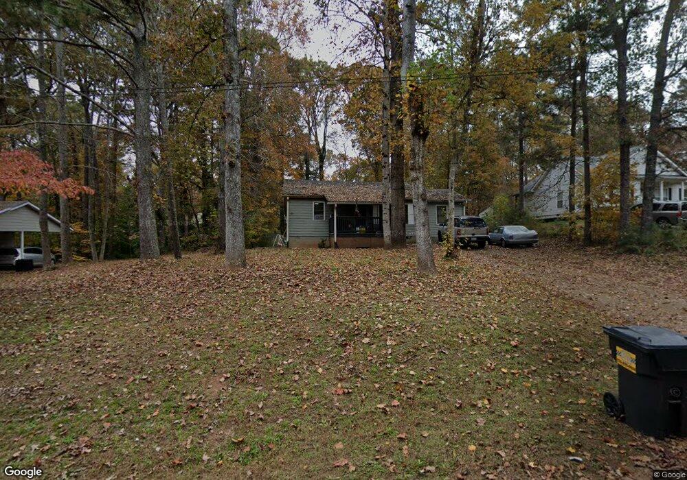 1806 Pine Forrest Dr, Acworth, GA 30102 - photo 1