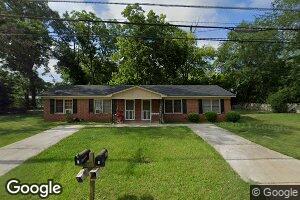 206 Mitchell Ave, Albany, GA 31705