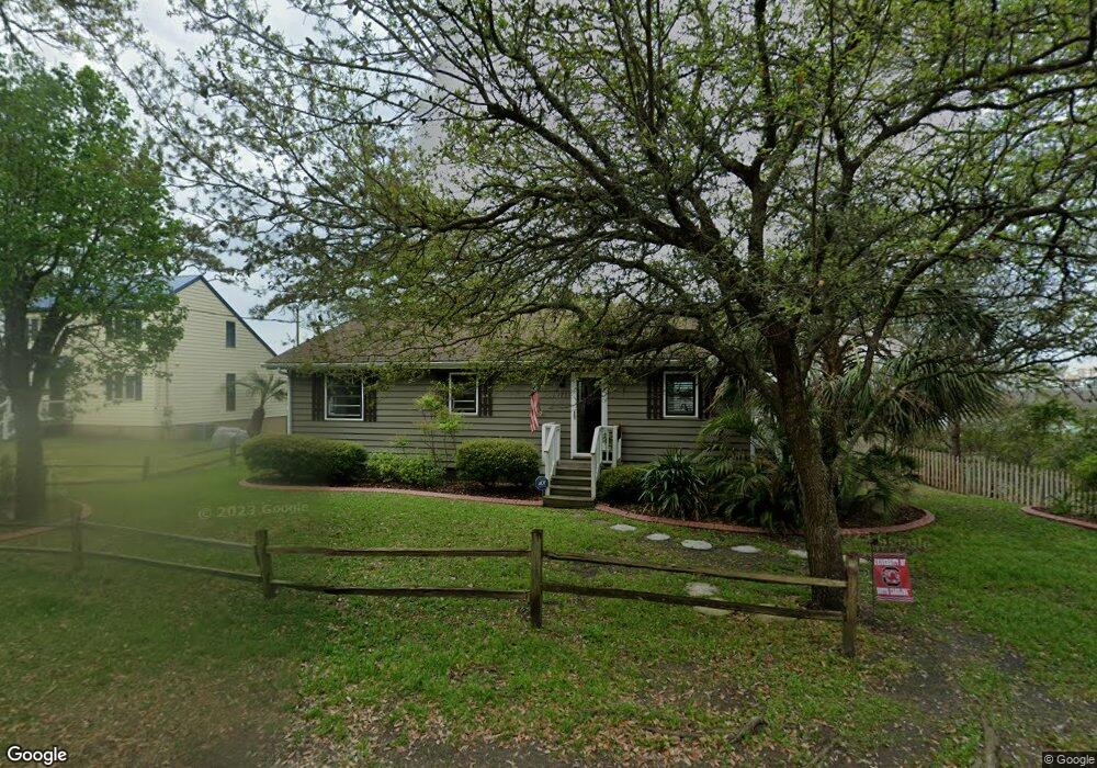 1251 Jacks Circle Rd, North Myrtle Beach, SC 29582 - photo 1