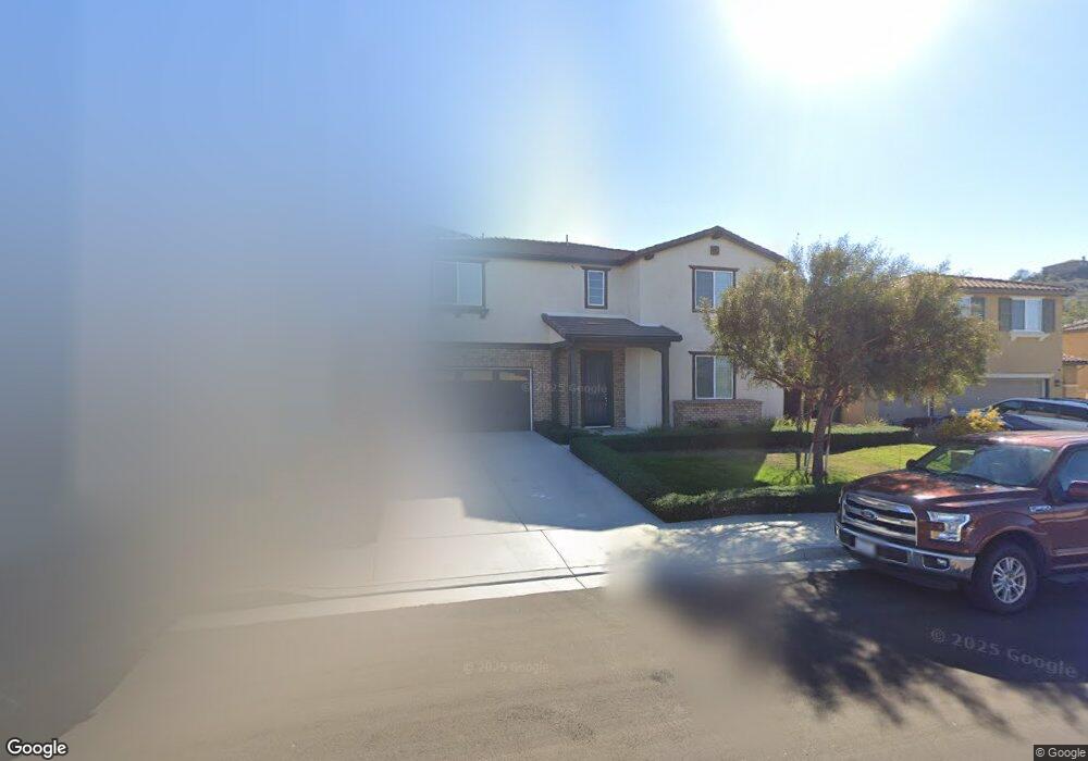 16820 Golden Bluff Loop, Riverside, CA 92503 - photo 1