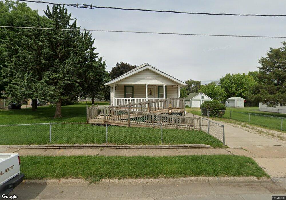 2130 E 25th St, Des Moines, IA 50317 - photo 1