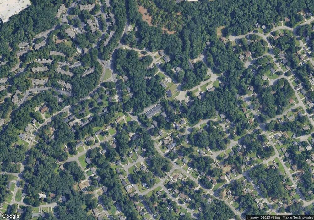 5530 Stonewood Ct unit 11, Norcross, GA 30093 - photo 1