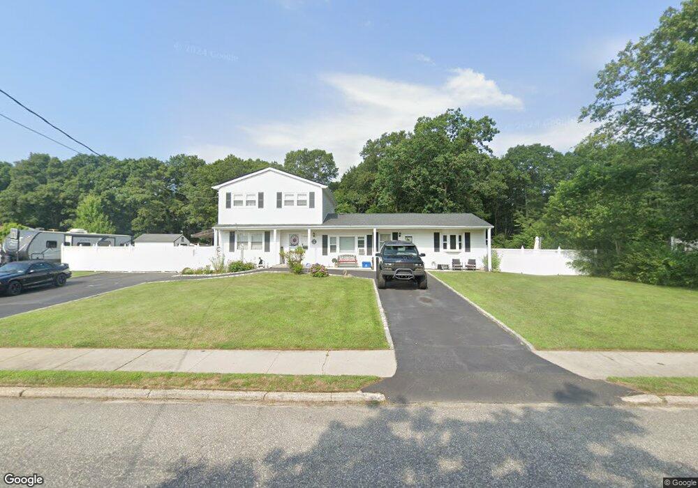 3004 Maine Ave, Medford, NY 11763 - photo 1