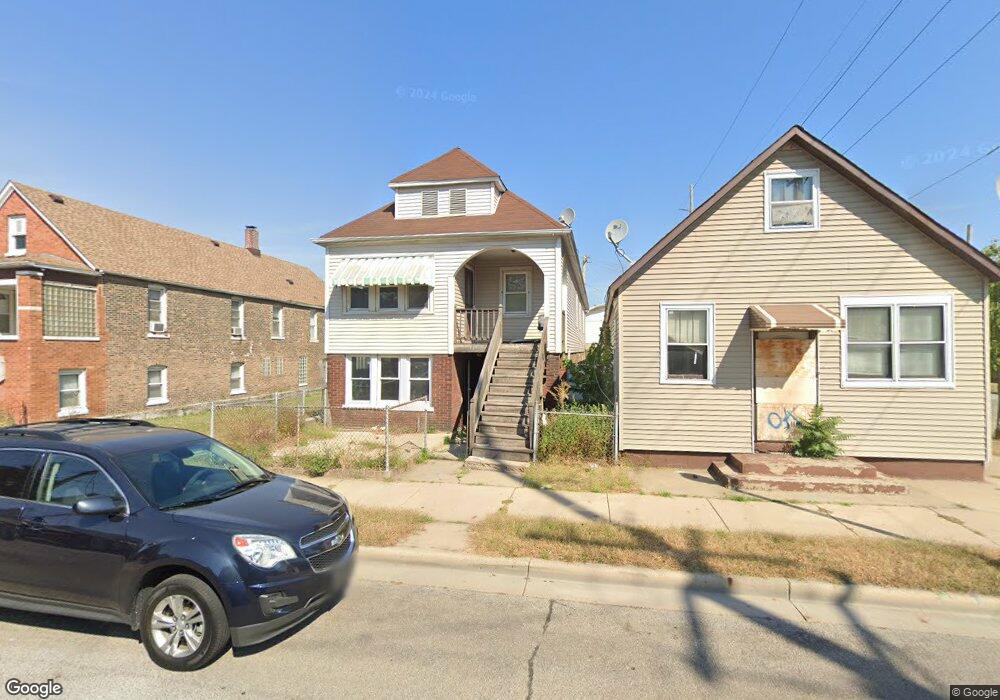 1545 Steiber St, Whiting, IN 46394 - photo 1