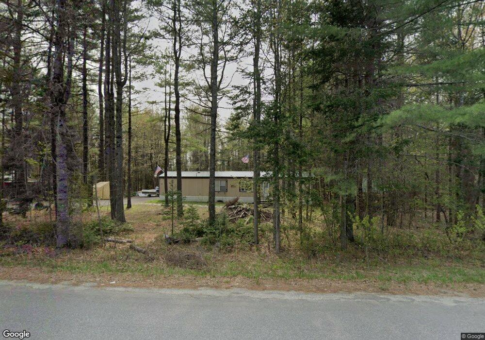 251 Martin Stream Rd, Fairfield, ME 04937 - photo 1