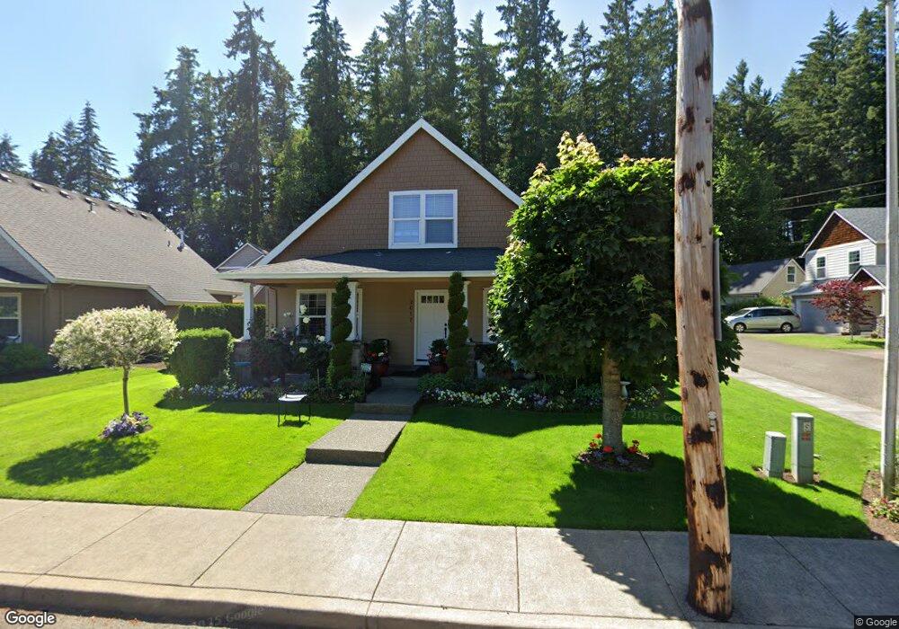 2017 N Redwood St, Canby, OR 97013 - photo 1