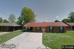 111 Woodmont Rd, Ferriday, LA 71334