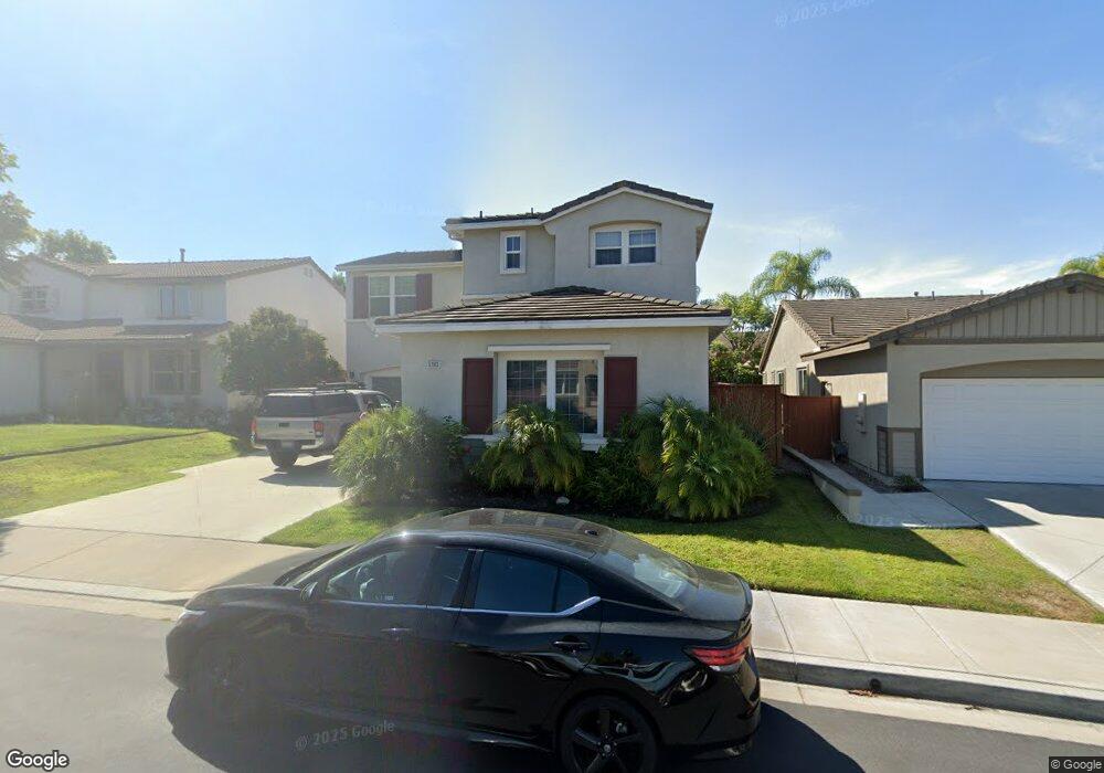 5193 Cerulean Way, Oceanside, CA 92057 - photo 1